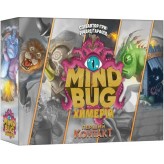 Mind Bug:  Химерія — Перший контакт