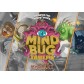 Купить Mind Bug: Химерія — Перший контакт Mind Bug: Химерія — Перший контакт