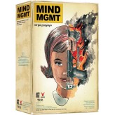 Mind MGMT: Ігри розуму