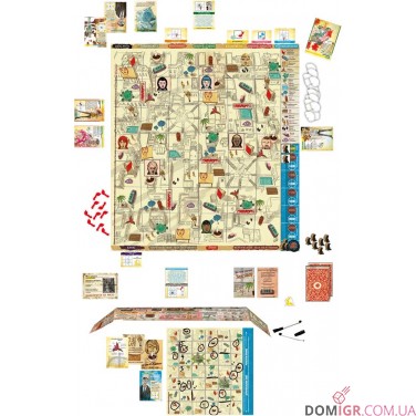 Mind MGMT: Ігри розуму