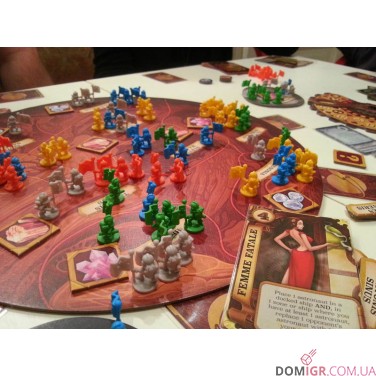 Mission: Red Planet