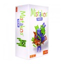 Mistakos