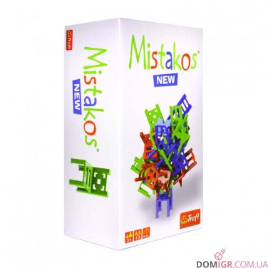 Mistakos