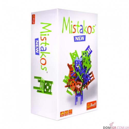 Mistakos