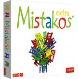 Mistakos: Extra