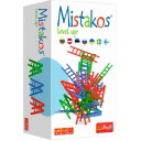 Mistakos: Level up