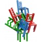 Mistakos: Chairs (версія для 3 гравців)