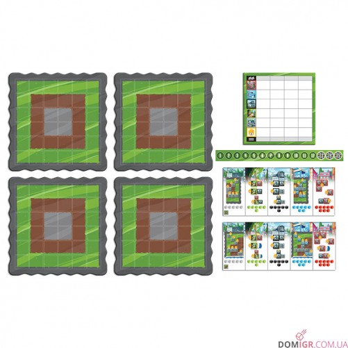 Місто Шкереберть