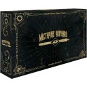 Містичне чорнило