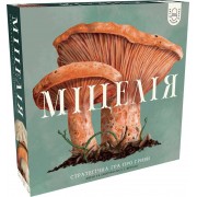 Міцелія