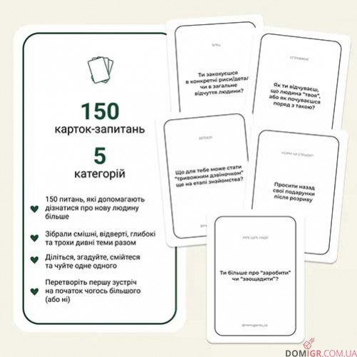 Між нами: Познайомимось?