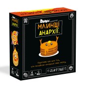 Dobble: Млинці Анархії