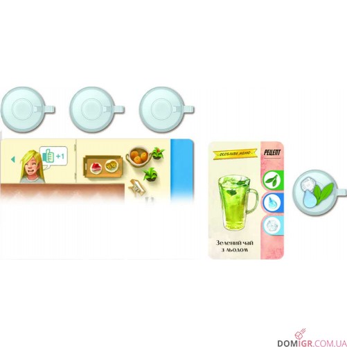 Моя кав'ярня