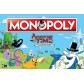 Монополия: Adventure time