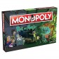 Monopoly: Rick and Morty