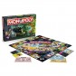 Monopoly: Rick and Morty