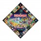 Monopoly: Rick and Morty