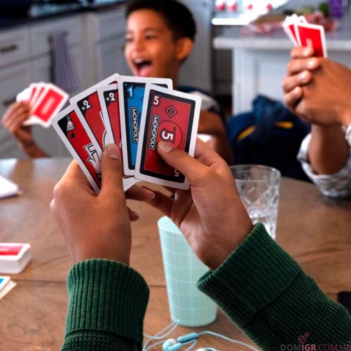 Монополія: Ставка на перемогу