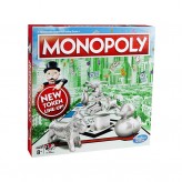 Monopoly Classic (2017 Refresh)