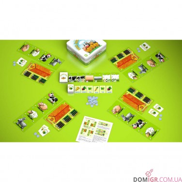 Купить Моя весела ферма Моя весела ферма