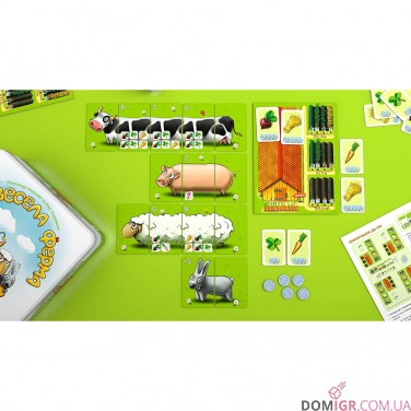 Купить Моя весела ферма Моя весела ферма