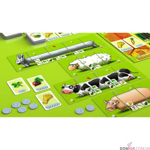 Моя весела ферма