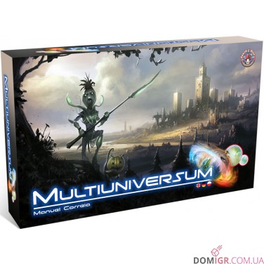 Multiuniversum