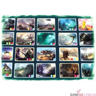 Multiuniversum