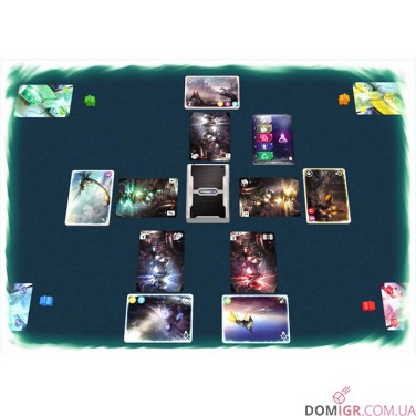 Multiuniversum