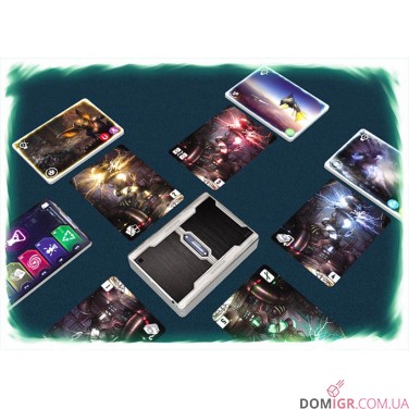 Multiuniversum