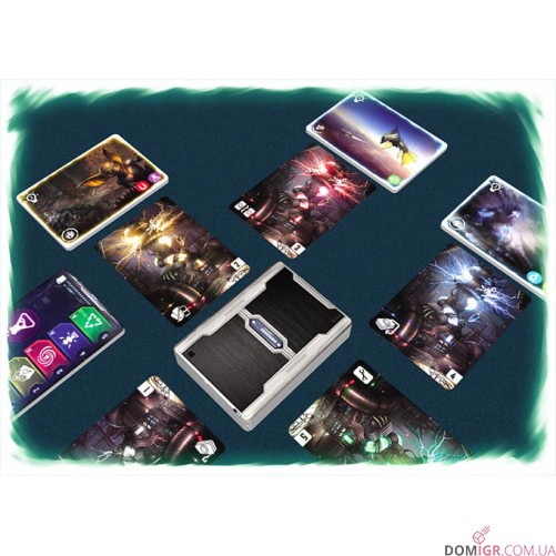 Multiuniversum
