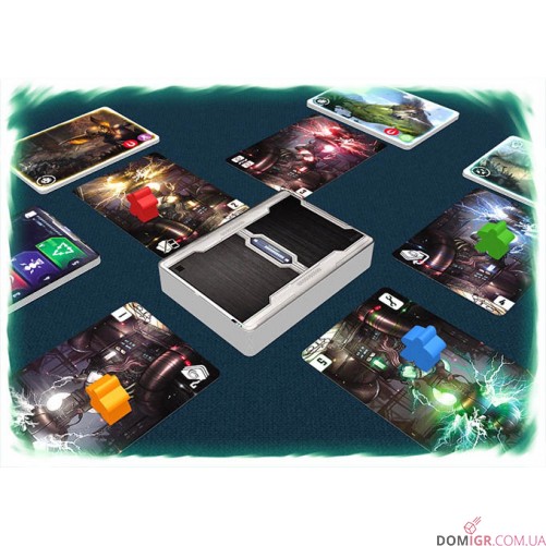 Multiuniversum