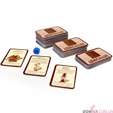 Купити Манчкін Манчкін