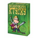 Манчкін Ктулху