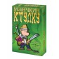 Манчкин Ктулху