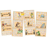 Манчкін: Набір лічильників рівнів