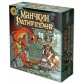 Манчкин Pathfinder Делюкс