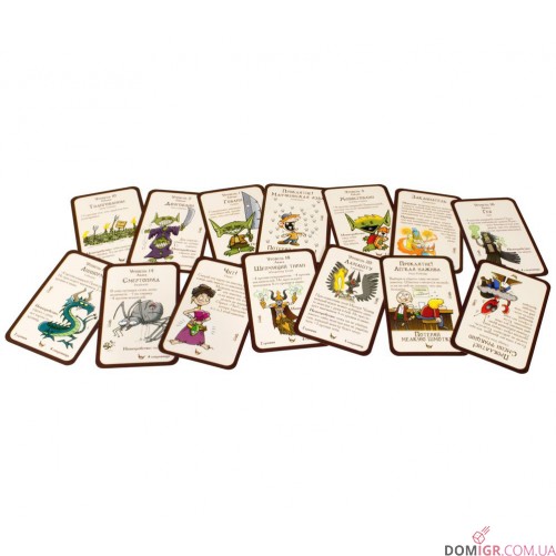 Манчкин Pathfinder Делюкс