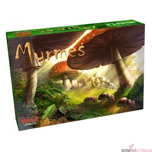 Myrmes