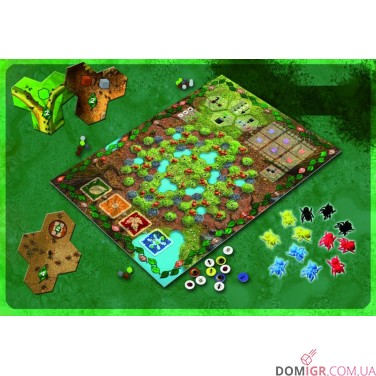 Купить Myrmes Myrmes