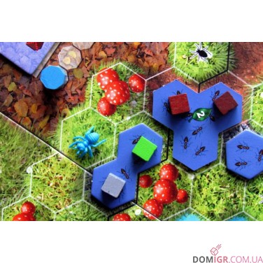 Купить Myrmes Myrmes