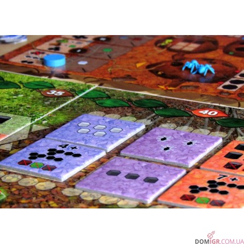 Myrmes