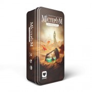 Містеріум: Полонений часу