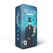 Містеріум: Таємничі знаки, дополнение