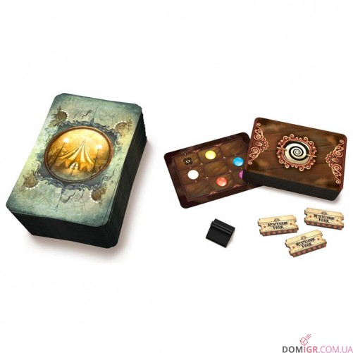 Mysterium Park
