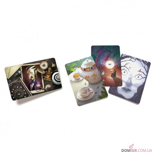 Mysterium Park