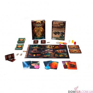 Mysterium Park