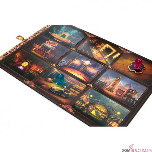 Mysterium Park