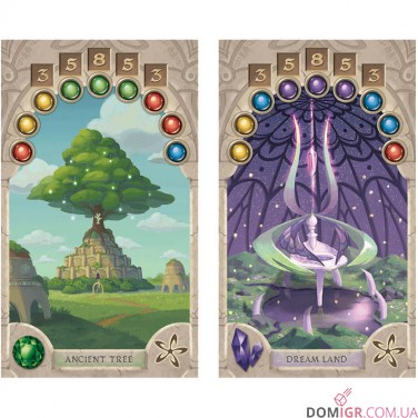 Mystery of the Temples