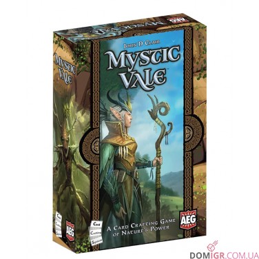 Купить Mystic Vale Mystic Vale